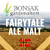 Fairytale Ale Malt 6-8 EBC - Bonsak Gårdsmalteri