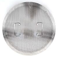 65L Heavy Duty False Bottom Brewzilla Kraftig silbunn til 65L