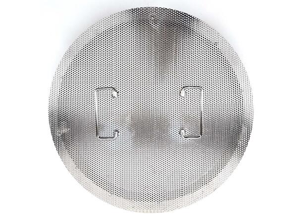 65L heavy Duty False bottom - kraftig silbunn