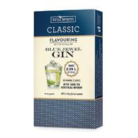 Blue Jewel Gin 2x10g essens Still Spirits Classic