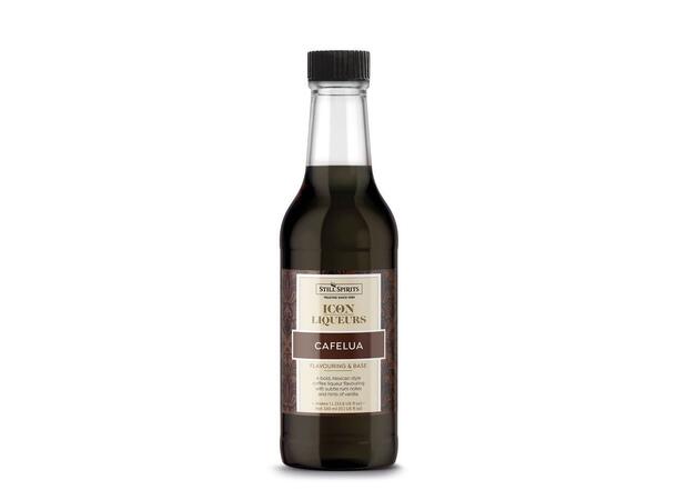 Cafelua Icon likør 330ml