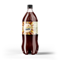 Champagnebrus - Lag din egen Gir 9 liter brus