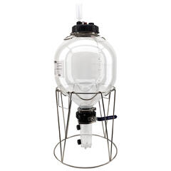 FermZilla 27L Tri-Conical Gen 3.2 Uni Tank Fermenter