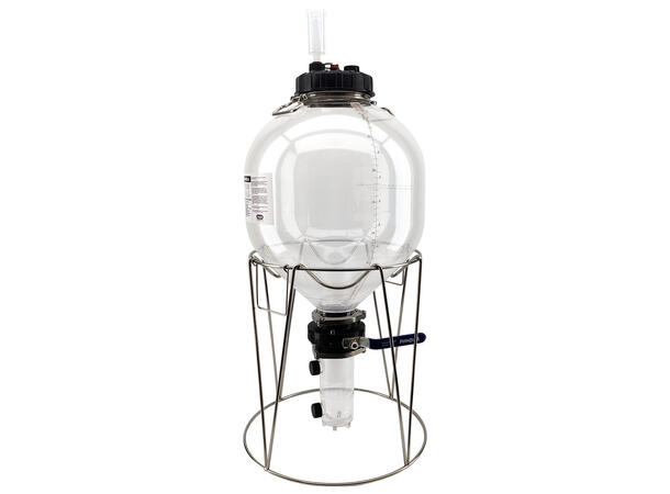 FermZilla 27L Tri-Conical Gen 3 Uni Tank Fermenter