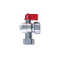 GF G40 1/2" Kuleventil Reservedel Right Angle Ball Valve