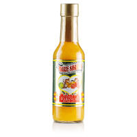 Grapefruit Pulp Habanero Pepper Sauce Marie Sharp - 148 ml