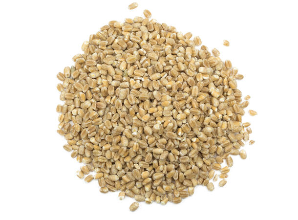 Helkorn hvete umaltet 1 kg knust