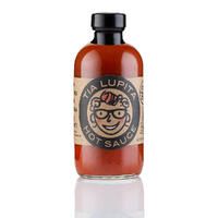 Hot Sauce Tia Lupita - 251 ml