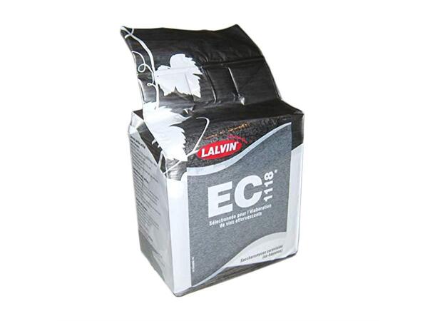 Lalvin EC 1118, 500 gram