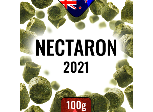 Nectaron 2021 100g 11% alfasyre