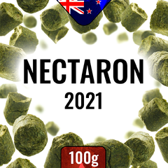 Nectaron 2021 100g 11% alfasyre