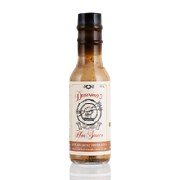 Sichuan Ghost Hot Pepper Sauce Dawson's 148 ml
