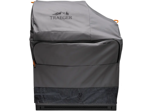 Traeger Timbeline L Outdoor Kitchen Grill Cover