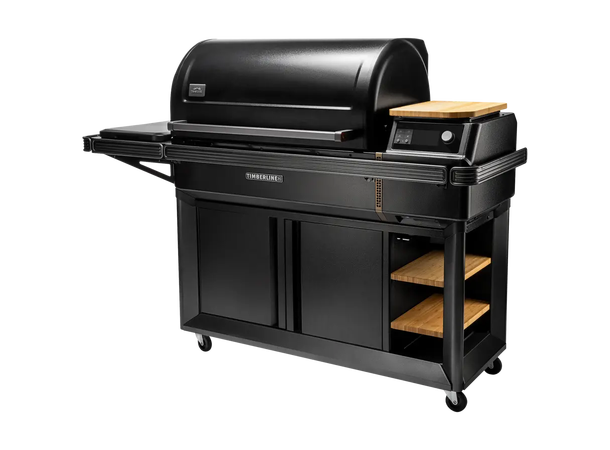 Traeger Timberline XL Smoker