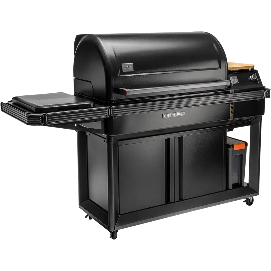 Traeger Timberline XL Smoker Ølbrygging AS
