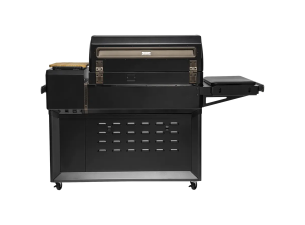 Traeger Timberline XL Smoker