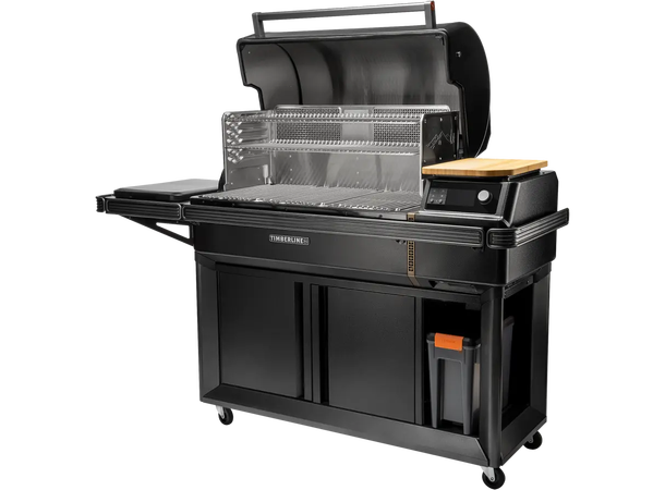 Traeger Timberline XL Smoker