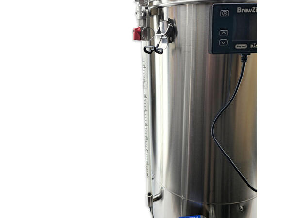 BrewZilla 65L Gen 4.1, startpakke