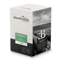Chardonnay Beaverdale for 23 liter hvitvin
