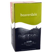 Chardonnay / Semillon Beaverdale for 23L hvitvin