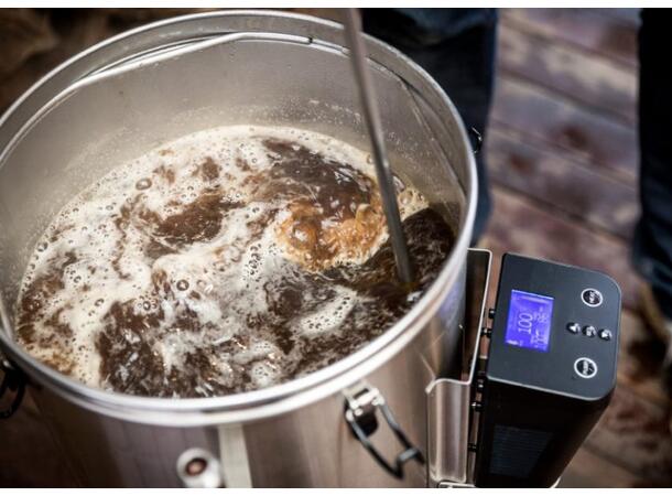 Grainfather G30 V3 2000W Bryggeapparat med bluetooth