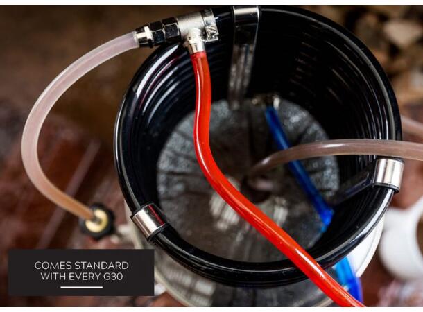 Grainfather G30 V3 2000W Bryggeapparat med bluetooth