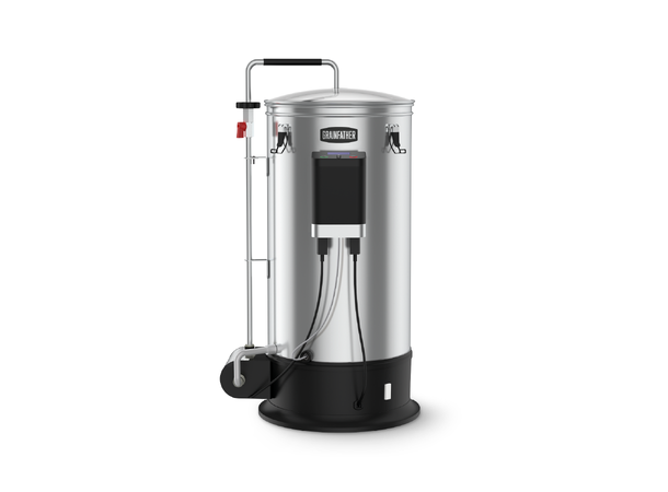 Grainfather G30 V3 2000W Bryggeapparat med bluetooth