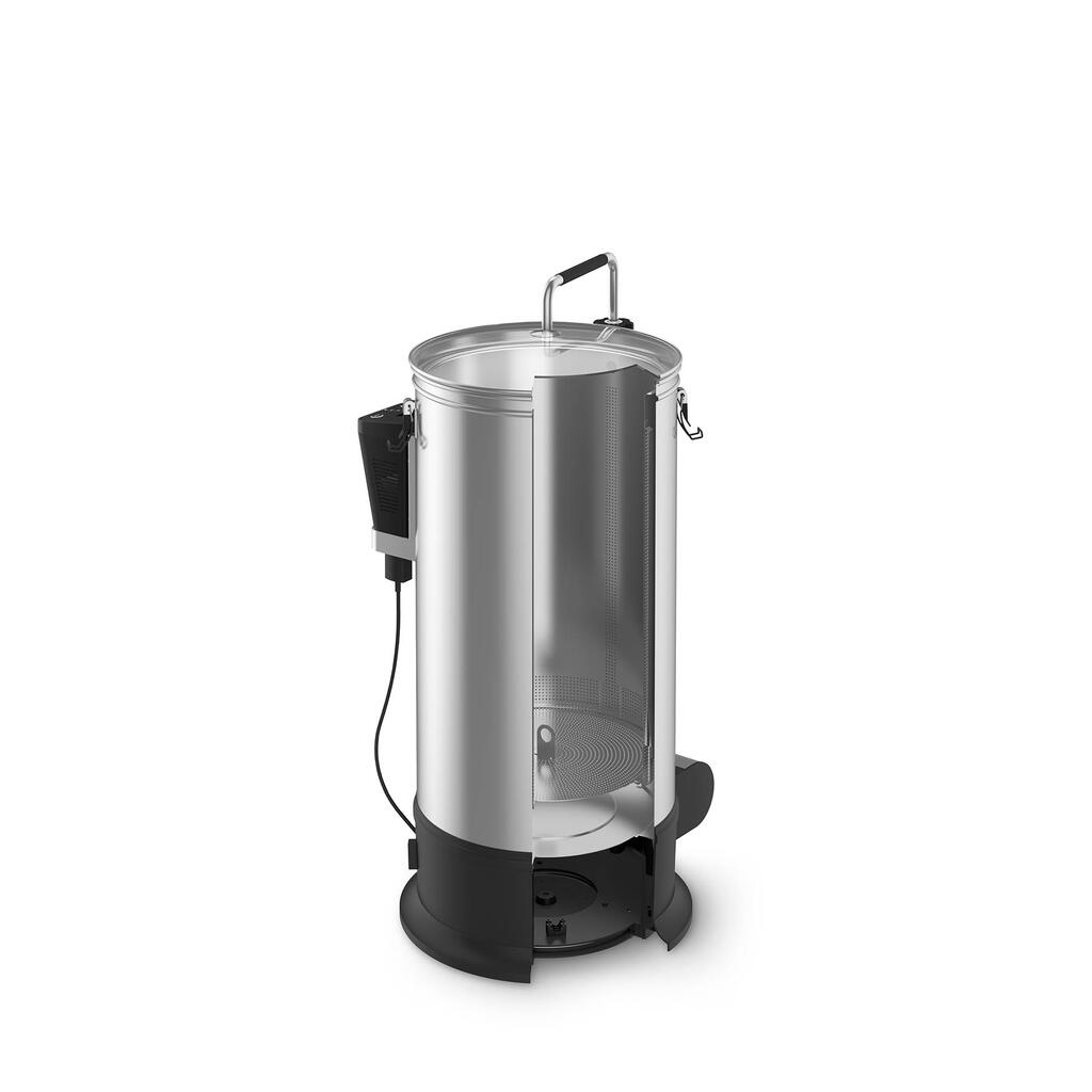 Grainfather G30 V3 2000W Bryggeapparat med bluetooth Ølbrygging AS