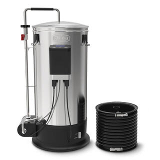 Grainfather G30 V3 2000W Bryggeapparat med bluetooth