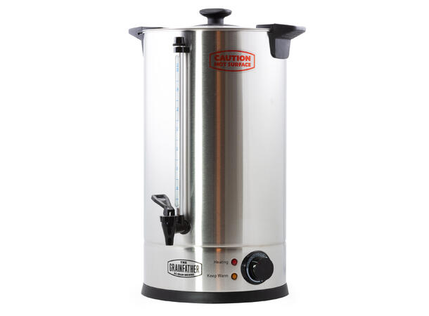 Grainfather Sparge Water Heater - Ølbrygging
