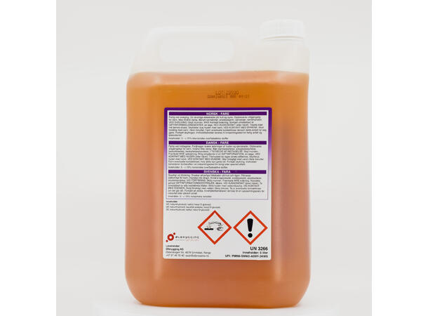 Pipeline Gold Professional 5 liter