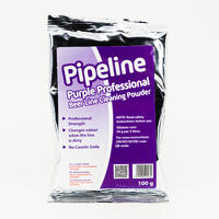 Pipeline Purple Professional 100g Beer Line Cleaning Powder