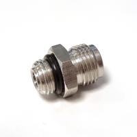 Reservedel til mini keg adapter rustfritt stål
