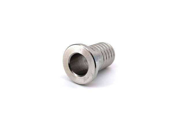 13mm (1/2') Straight Barb Only
