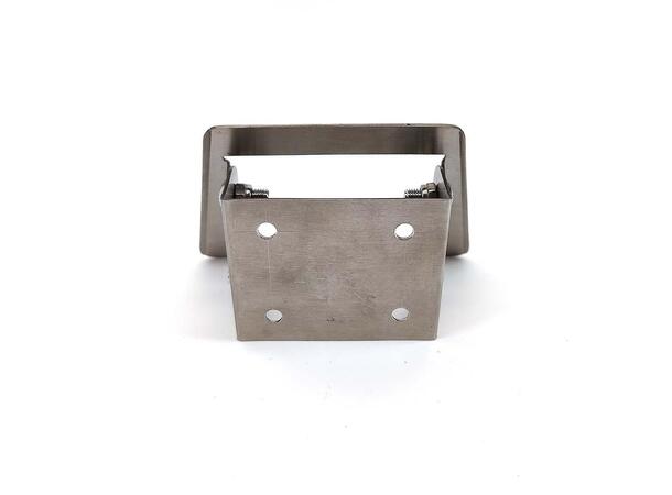 BrewZilla Gen 4 - Screen Swivel Mounting