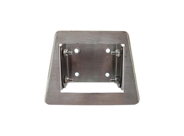 BrewZilla Gen 4 - Screen Swivel Mounting
