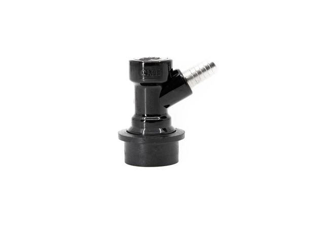 CMB Ball Lock, Væske, 10mm