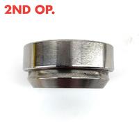 Cannular 2nd Op Roller Reservedel til Cannular
