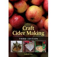 Craft Cider Making Bli en cider-ekspert