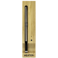 Meater Plus Steketermometer Rekkevidde 50 meter