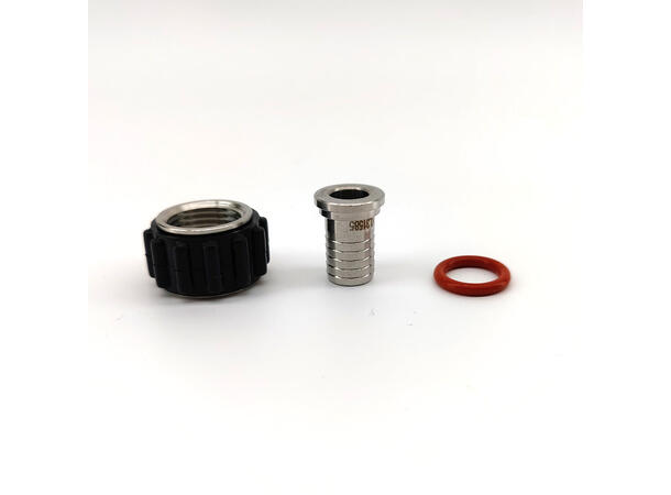 Quick Swivel Connector 1/2' x 13mm