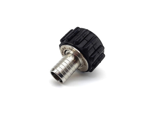 Quick Swivel Connector 1/2' x 13mm