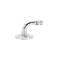 TC Albue, 90°, 34mm til 10mm Brewtools 9.5mm (3/8")