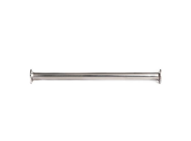 TC Rør, 34mm, L=300mm Brewtools 