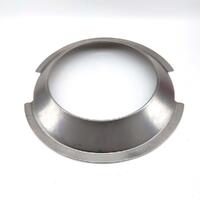Vulcan Fire Ring for Smoke Eater Pit Røykring til bålpanne