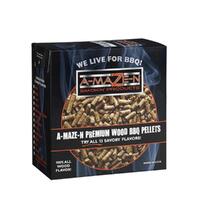 A-MAZE-N Pellets 2 LB Hickory «Hardwood pellets»