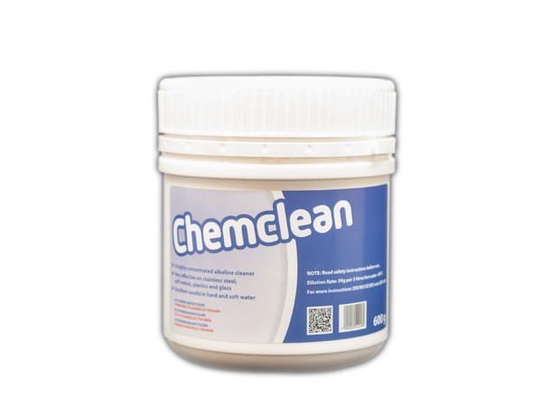 Chemclean 600 g