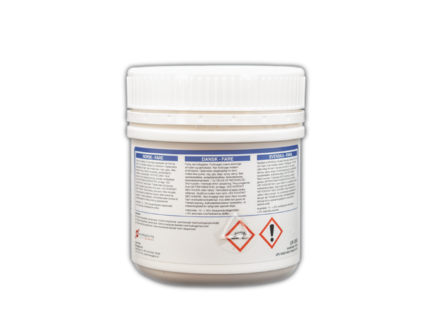 Chemclean 600 g