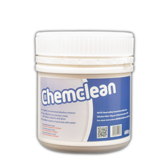 Chemclean 600g kraftig basisk vaskemiddel