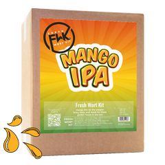 FWK Mango IPA Fresh Wort Kit IPA med mango